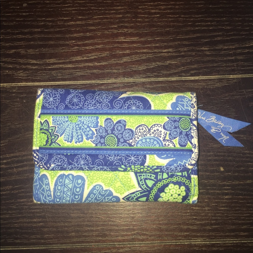 Vera Bradley Wallet